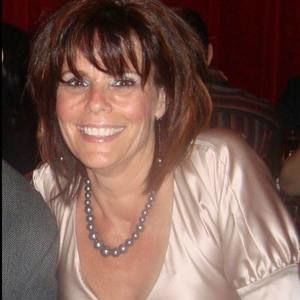 Meet your Posher, Deborah